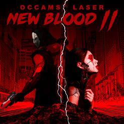 Occams Laser - New Blood II (2020)
