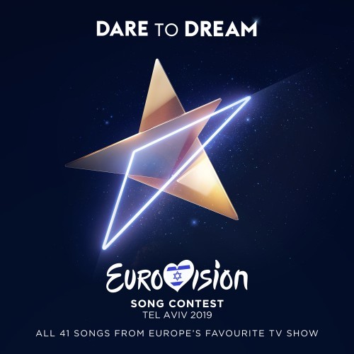 VA - Eurovision Song Contest Tel Aviv (2019)