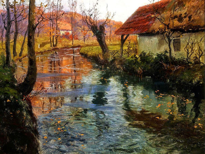 xudozhnik_Frits_Thaulow_07 