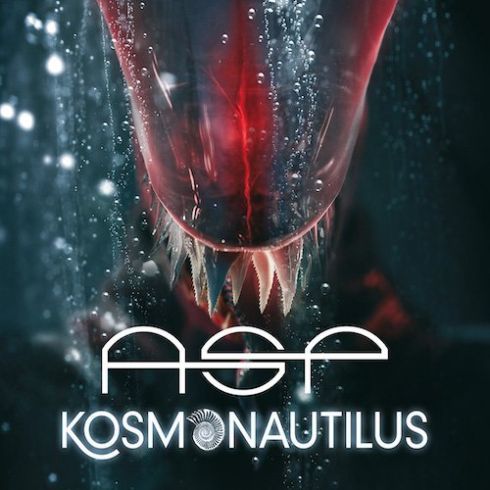 ASP - Kosmonautilus (Deluxe Edition) (2019)