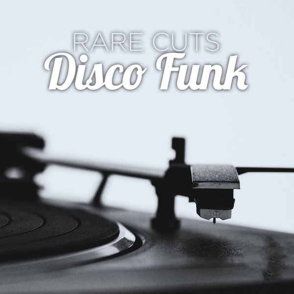 VA - Rare Cuts Disco Funk The Best (2007)