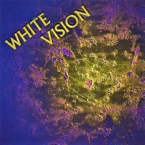 White Vision (Canada) – White Vision (1995)