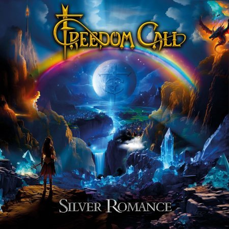 Freedom Call - Silver Romance 2024
