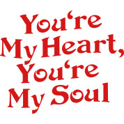 Karaoke Stars - Modern Talking - You're My Heart, You're My Soul